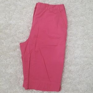 Bermuda Shorts